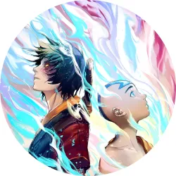 Значок Аватар: Останній Захисник - 030