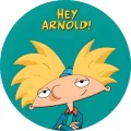 Гей, Арнольде! (1996) (59)