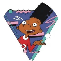 Значок Гей, Арнольде! - 19