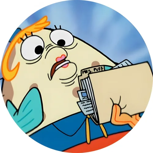 Значок Губка Боб Квадратні Штани - 30