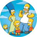 Сімпсони (1989) (90)