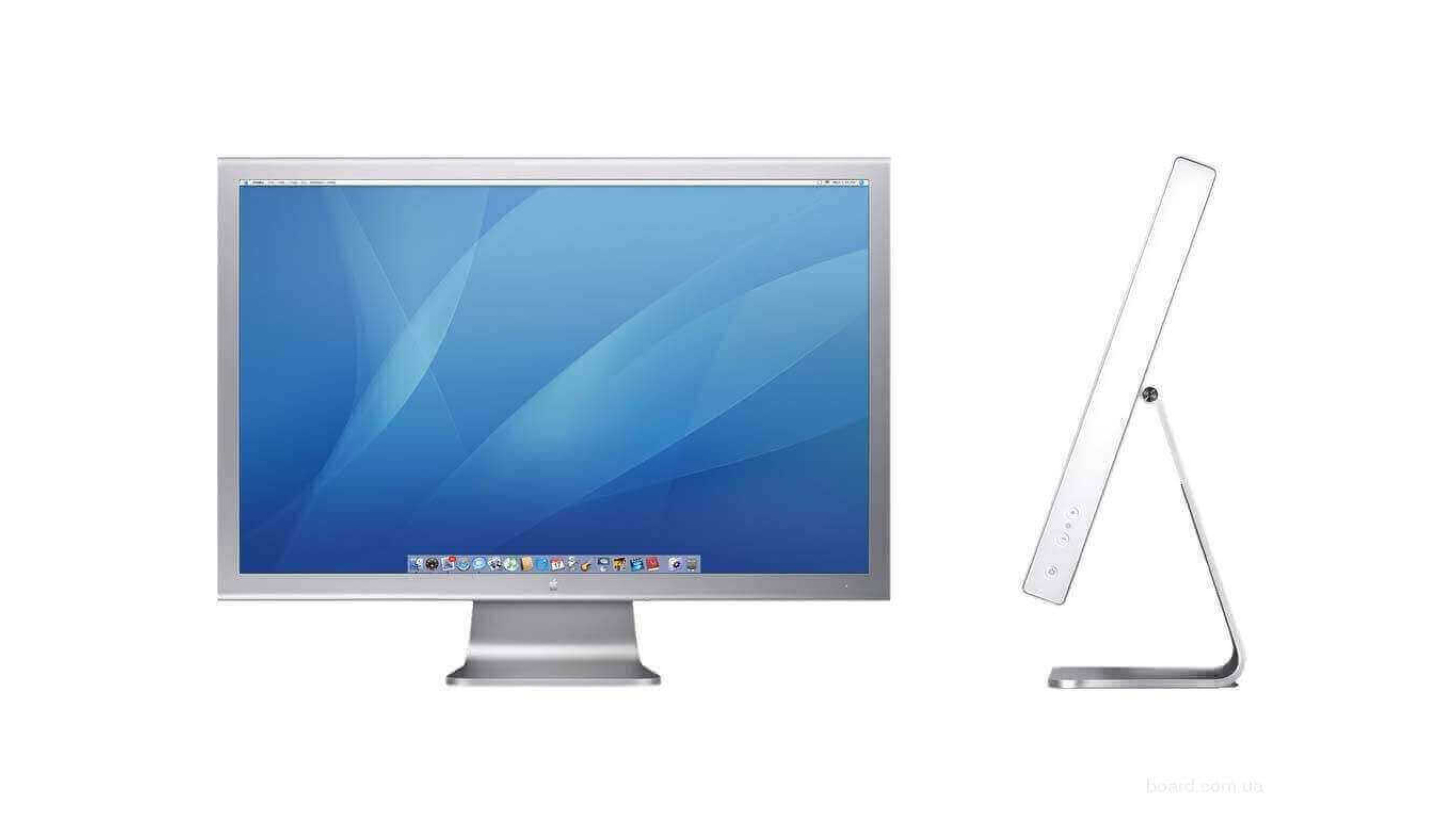 Монитор Cinema Display 27