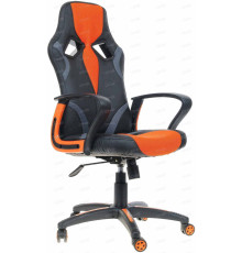 Кресло игровое Tetchair RUNNER 36-6/tw07/tw-12