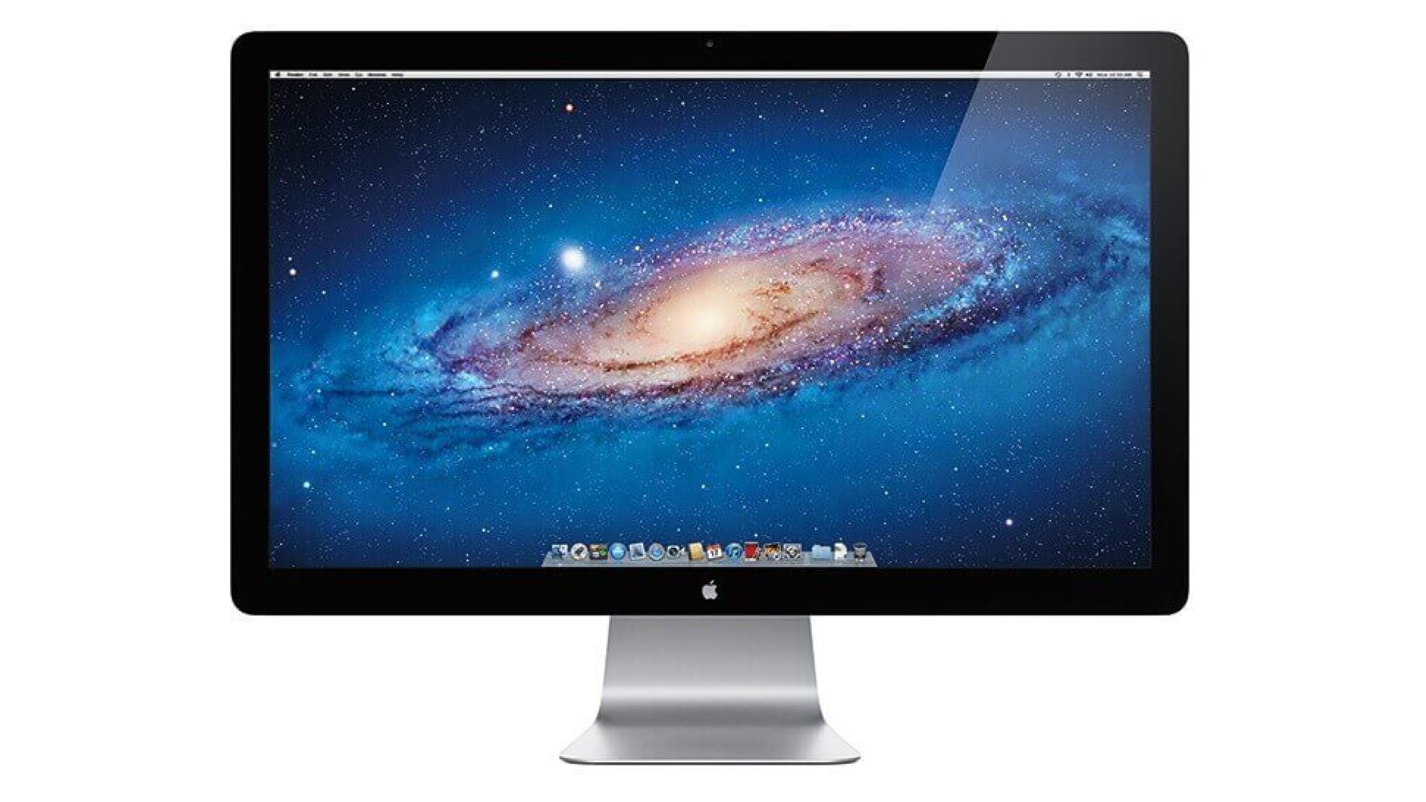 Монитор Cinema Display 27