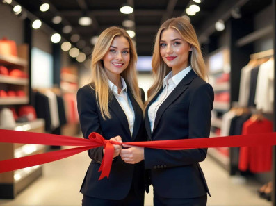 Открытие нового магазина в Краснодаре по адресу: ул. В.Н. Мачуги, 6