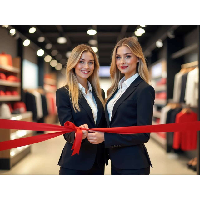 Открытие нового магазина в Краснодаре по адресу: ул. В.Н. Мачуги, 6