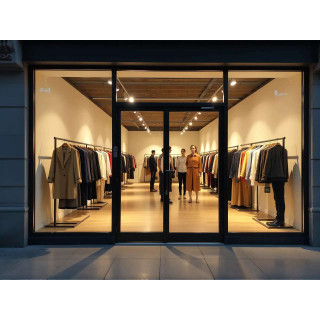 Открытие нового магазина в Краснодаре по адресу: ул. В.Н. Мачуги, 6