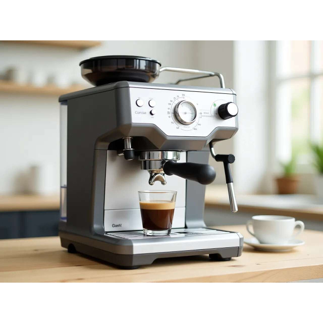 Как выбрать кофемашину: гид по покупке для дома и офиса