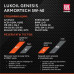 Моторное масло Lukoil Genesis Armortech 5W40