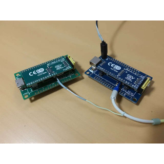 Настройка электроники